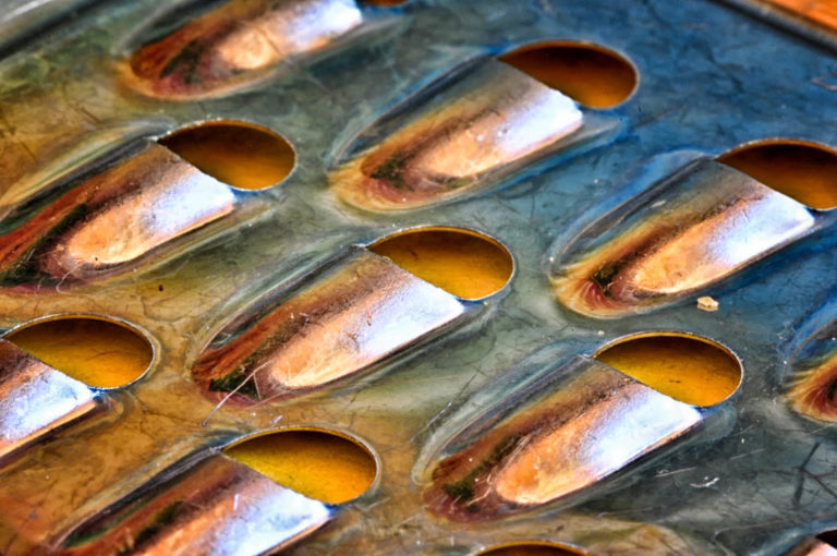 Four Things That Might Happen When You're Spread Too Thin Betty Streff